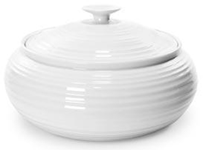 Casserole Dish low